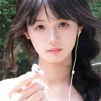 全世界最美的女孩