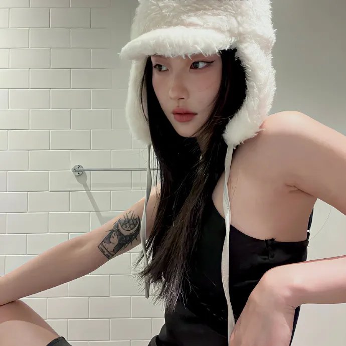 妓女与鲸鱼